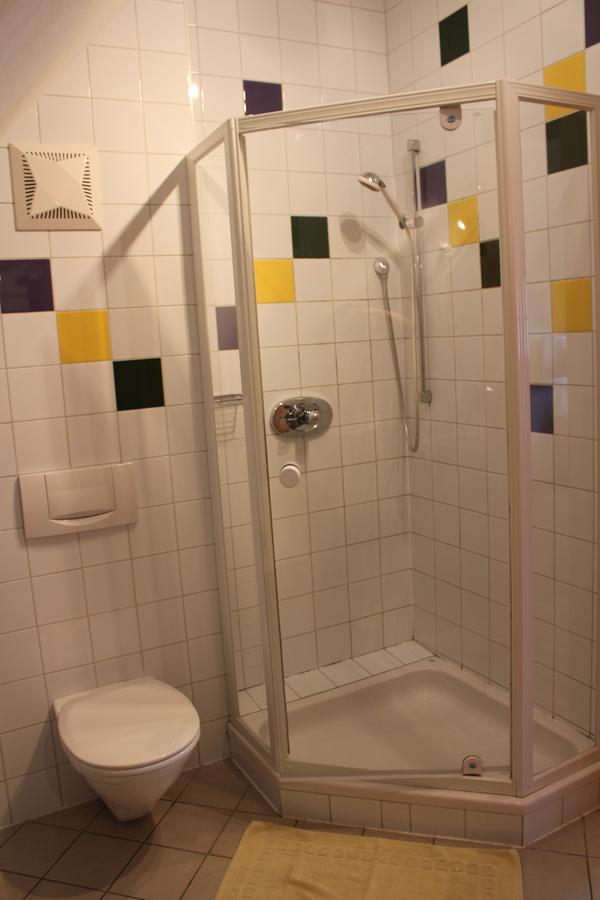 Apartament Prabatsch-Aichinger Winzergut Langenlois Zewnętrze zdjęcie